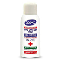 Cosmo Hand Sanitizer Spray 100ml