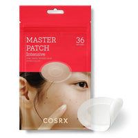 COSRX Master Intensive 36 Patches