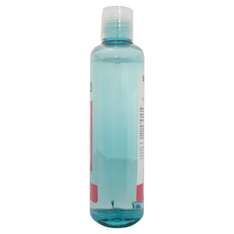 Cornells Wellness Isopropyl Alcohol 70% Solution 500ml