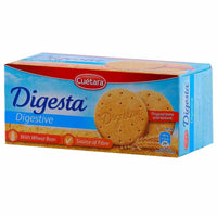 Cuetara Digesta Biscuits Digestive 200g