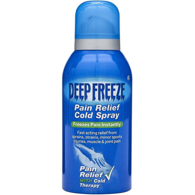 Deep Freeze Cold Spray 150ml