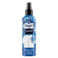 Comfort Fabric Anti Wrinkle Spray Iris and Jasmine 200ml