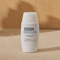 Isdin FotoUltra 100 Solar Allergy Protect SPF50+ Fluid 50ml