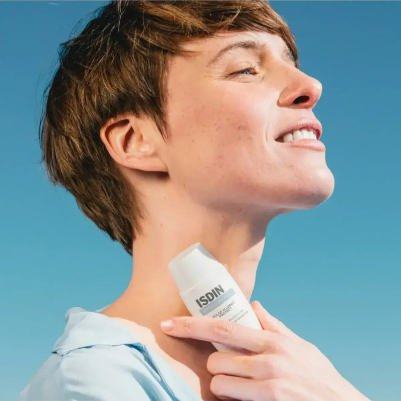 Isdin FotoUltra 100 Solar Allergy Protect SPF50+ Fluid 50ml