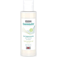 Isdin Germisdin Hand Sanitizer Gel 120ml