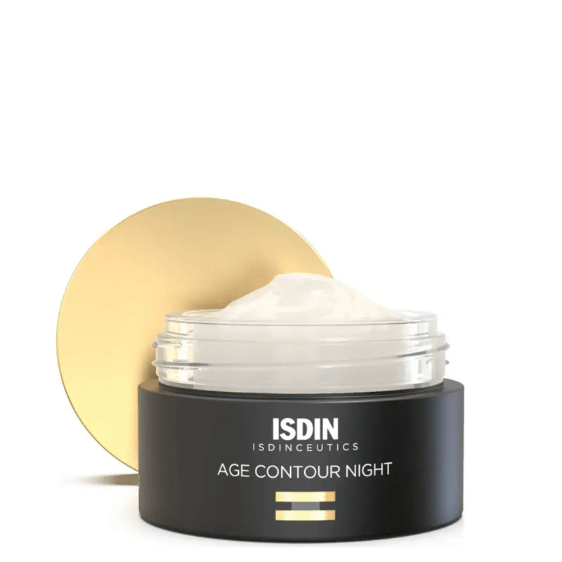 Isdin Isdinceutics AGE Reverse Repair Night Cream 50ml