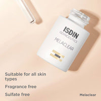 Isdin Isdinceutics Brighten Melaclear Serum 15ml