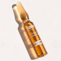 Isdin Isdinceutics Flavo C Ultraglican Daily Antioxidant Serum 2ml Ampoules 10 Units