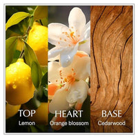 Chanson D'Eau Lemon (W) EDT 100ml