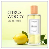 Chanson D'Eau Lemon (W) EDT 100ml