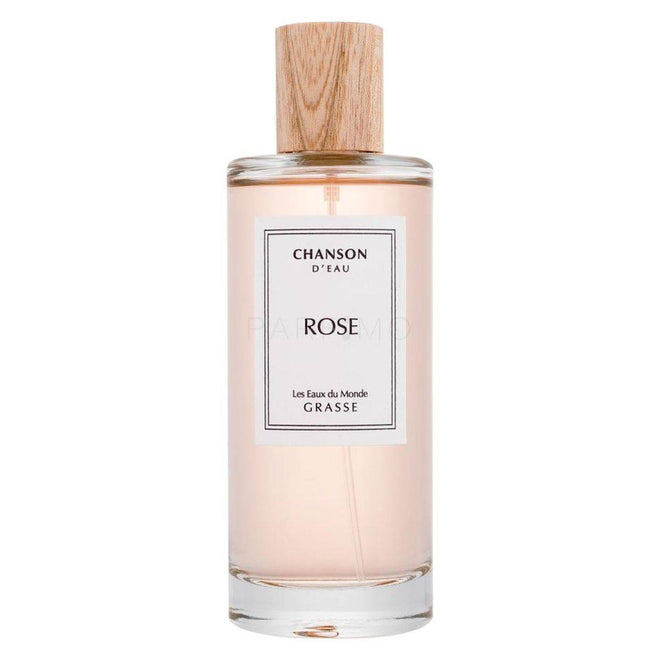 Chanson D'Eau Rose (W) EDT 100ml