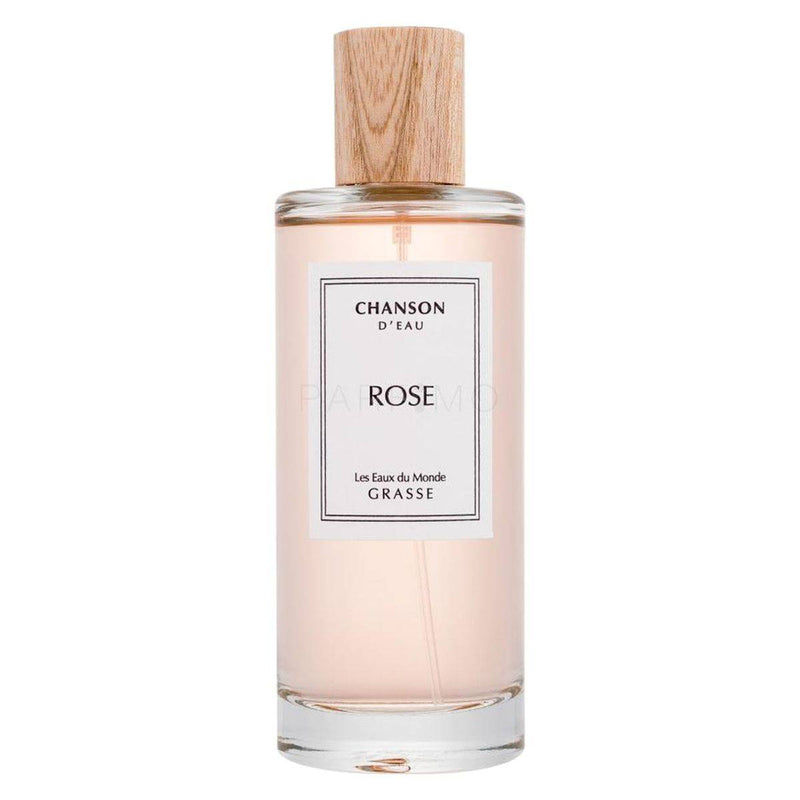 Chanson D'Eau Rose (W) EDT 100ml