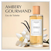 Chanson D'Eau Vanilla (W) EDT 100ml