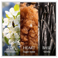 Chanson D'Eau Vanilla (W) EDT 100ml