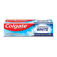 Colgate Toothpaste Advanced Whitening 125ml