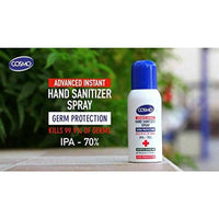 Cosmo Hand Sanitizer Spray 100ml