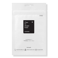 COSRX Clear Fit Master 18 Patches