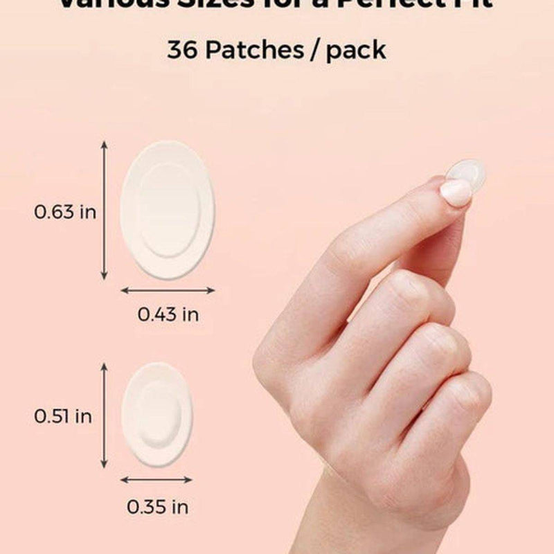 COSRX Master Intensive 36 Patches