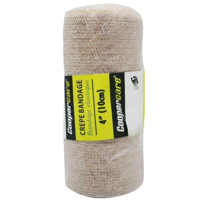 Coopercare Classic  Elastic Bandage 10cm