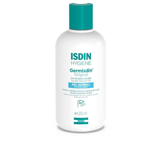 Isdin Germisdin Shower Gel Original 250ml