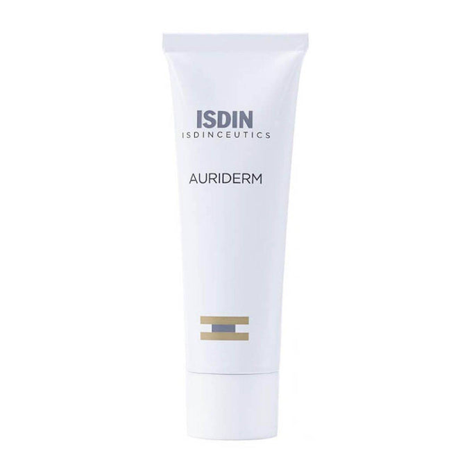 Isdin Isdinceutics Auriderm Cream 50ml