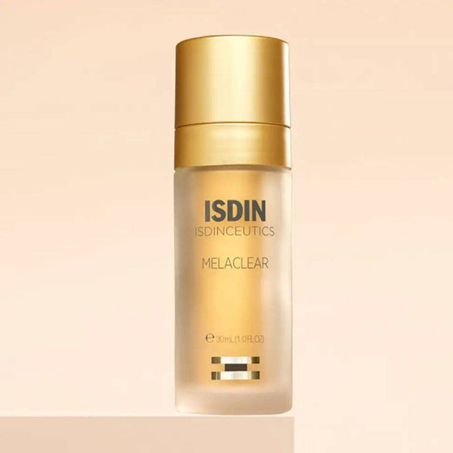 Isdin Isdinceutics Brighten Melaclear Serum 30ml