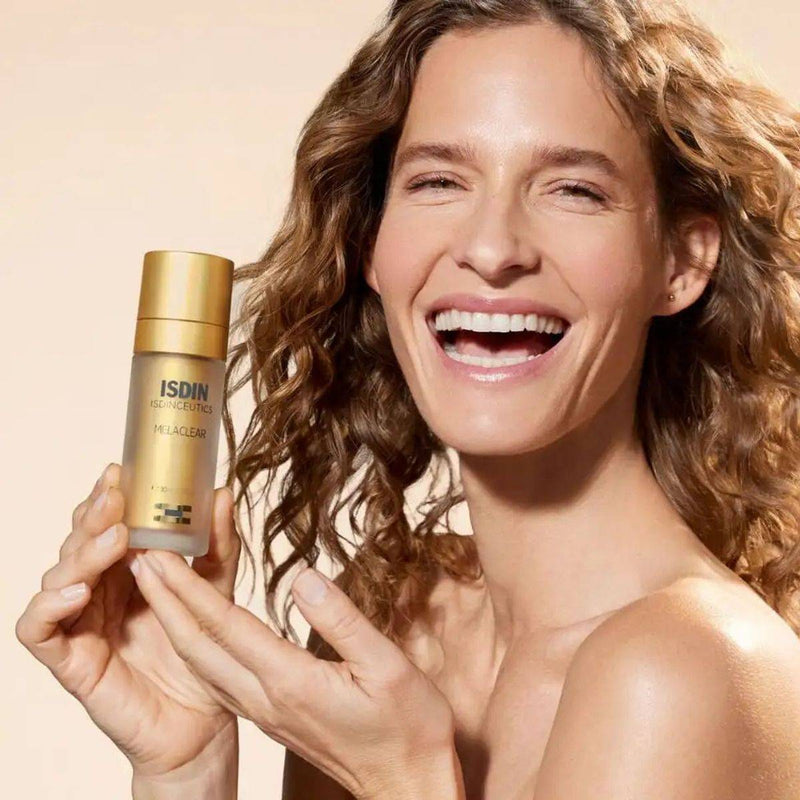 Isdin Isdinceutics Brighten Melaclear Serum 30ml