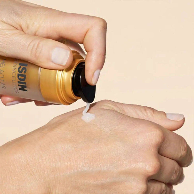 Isdin Isdinceutics Brighten Melaclear Serum 30ml