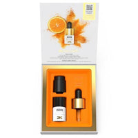Isdin Isdinceutics Flavo C Forte Revitalize & Brightens Anti Fatigue Serum 5.3ml