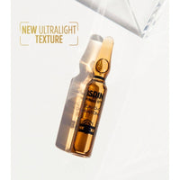 Isdin Isdinceutics Flavo C Melatonin Night Recovery Serum 2ml Ampoules 10 Units
