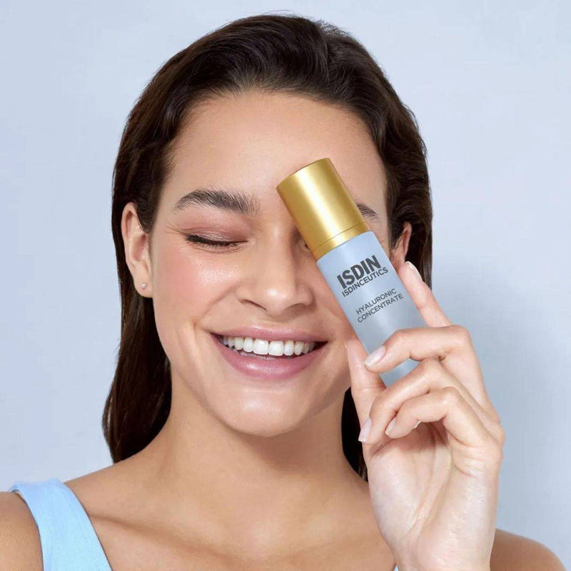 Isdin Isdinceutics Hyaluronic Concentrate Serum 30ml