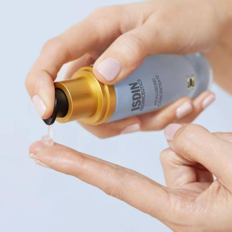 Isdin Isdinceutics Hyaluronic Concentrate Serum 30ml