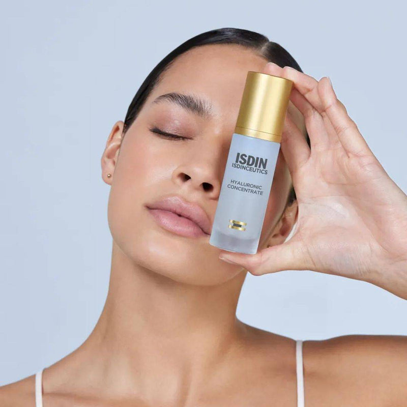 Isdin Isdinceutics Hyaluronic Concentrate Serum 30ml