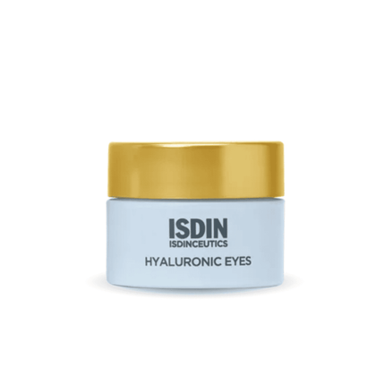 Isdin Isdinceutics Hyaluronic Eye Gel 15g