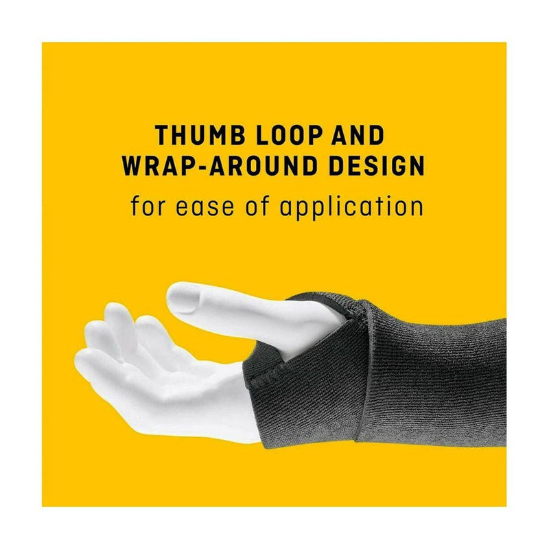 Futuro Sport Adjustable Wrist Support