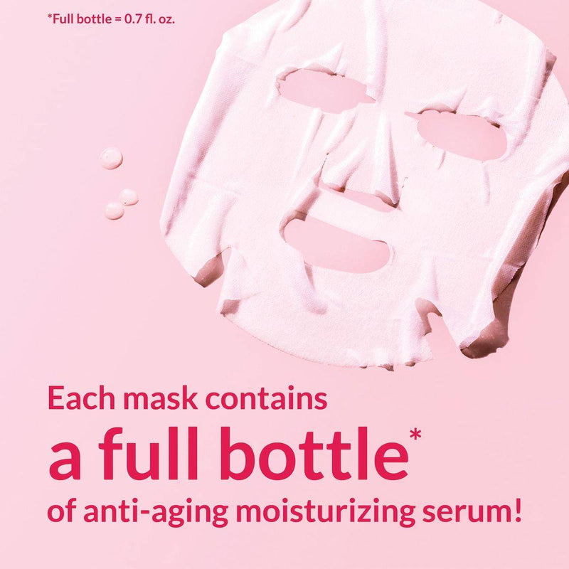 Hada Labo Tokyo Anti Aging Facial Sheet Mask