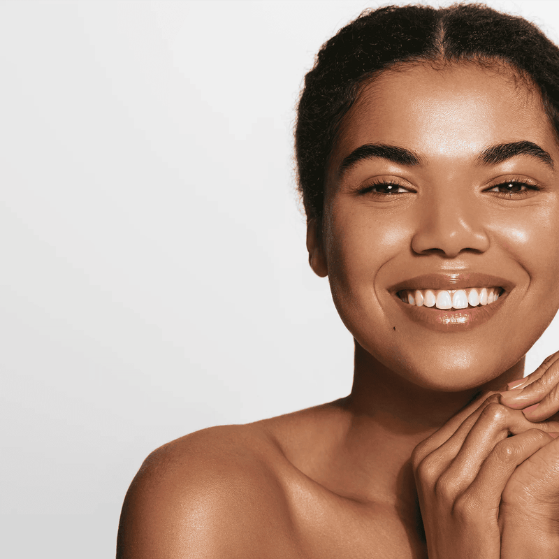 Hada Labo Tokyo Express Glow & Anti Stress Jelly Sheet Mask