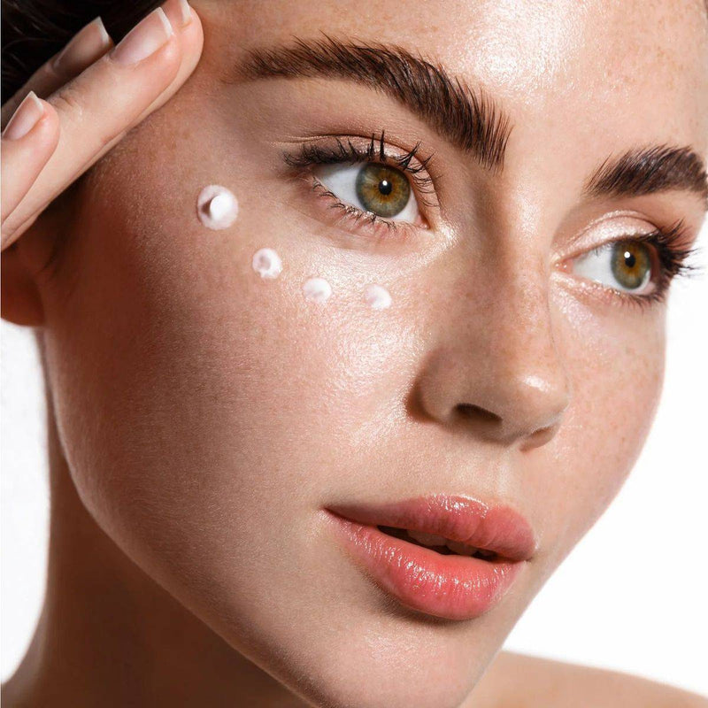 Hada Labo Tokyo Light Hydrator Sun Face Cream Matte Look SPF50 50ml