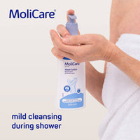 Molicare Skin Wash Lotion 500ml