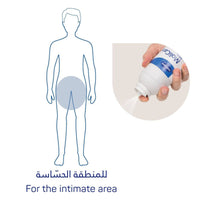 Molicare Skin Cleansing Foam 400ml