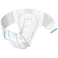 Molicare Premium Elastic 8 Drops Adult Diaper Large 24 Pieces