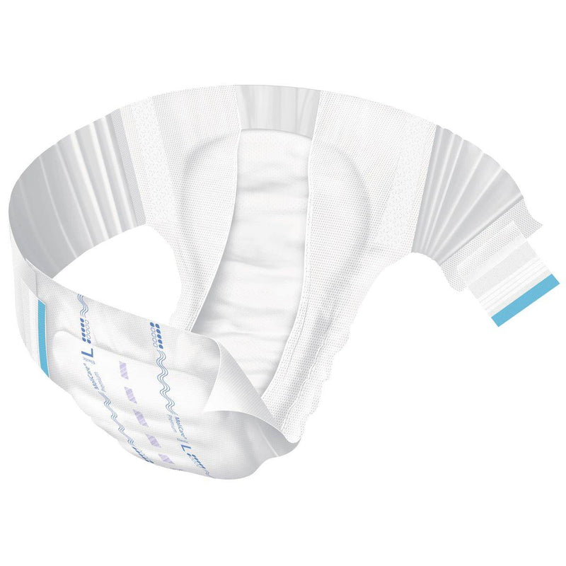 Molicare Premium Elastic 8 Drops Adult Diaper Large 24 Pieces