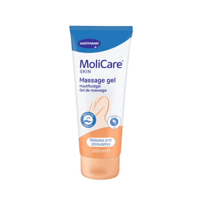Molicare Skin Massage Gel 200ml