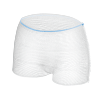 Molicare Fixpants Short Leg Large 3 Pieces