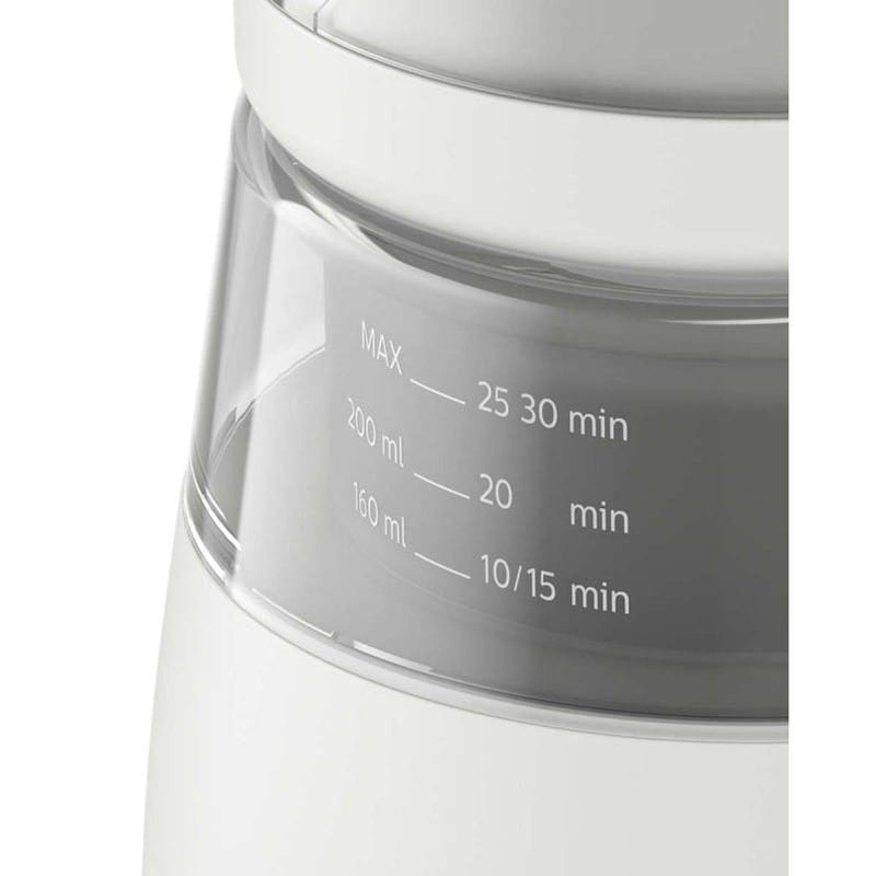 Philips Avent Advanced 4 In 1 Steamer Blender