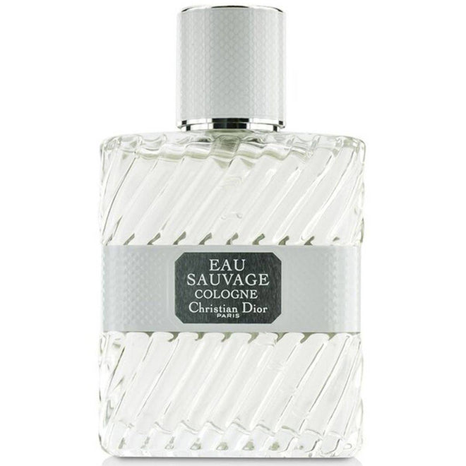 Christian Dior Eau Sauvage (M) Cologne 100ml