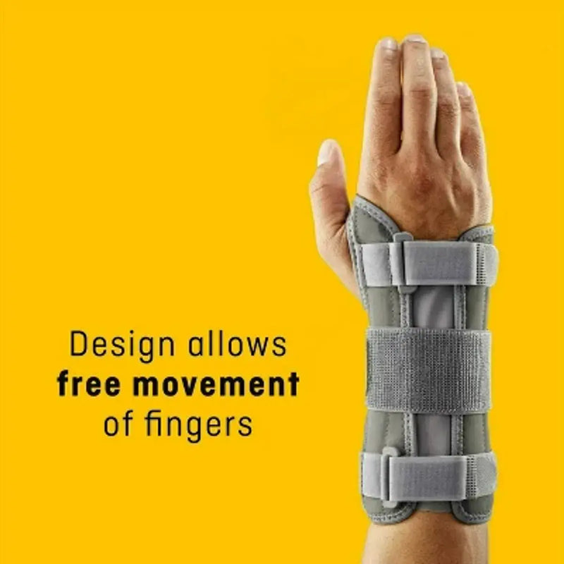 Futuro Deluxe Wrist Stabilizer Right Hand Small/Medium