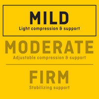 Futuro Hand Wrist Compression Glove Small/Medium