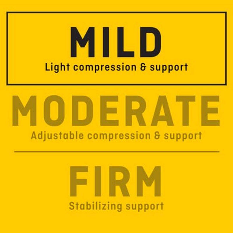 Futuro Hand Wrist Compression Glove Small/Medium