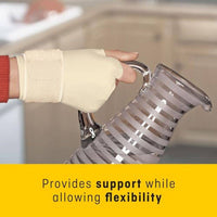 Futuro Hand Wrist Compression Glove Small/Medium